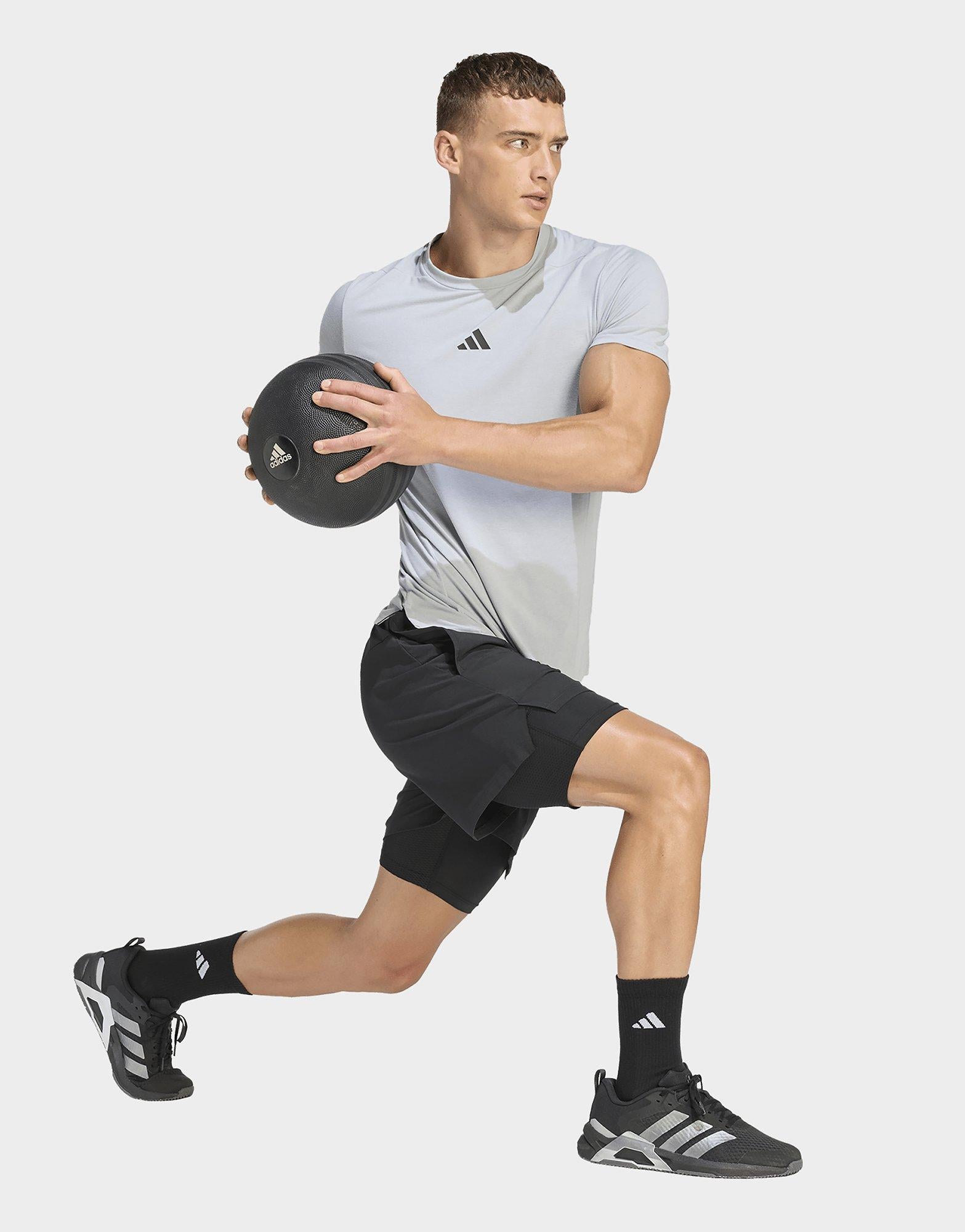 Designed for Training Core T-Shirt