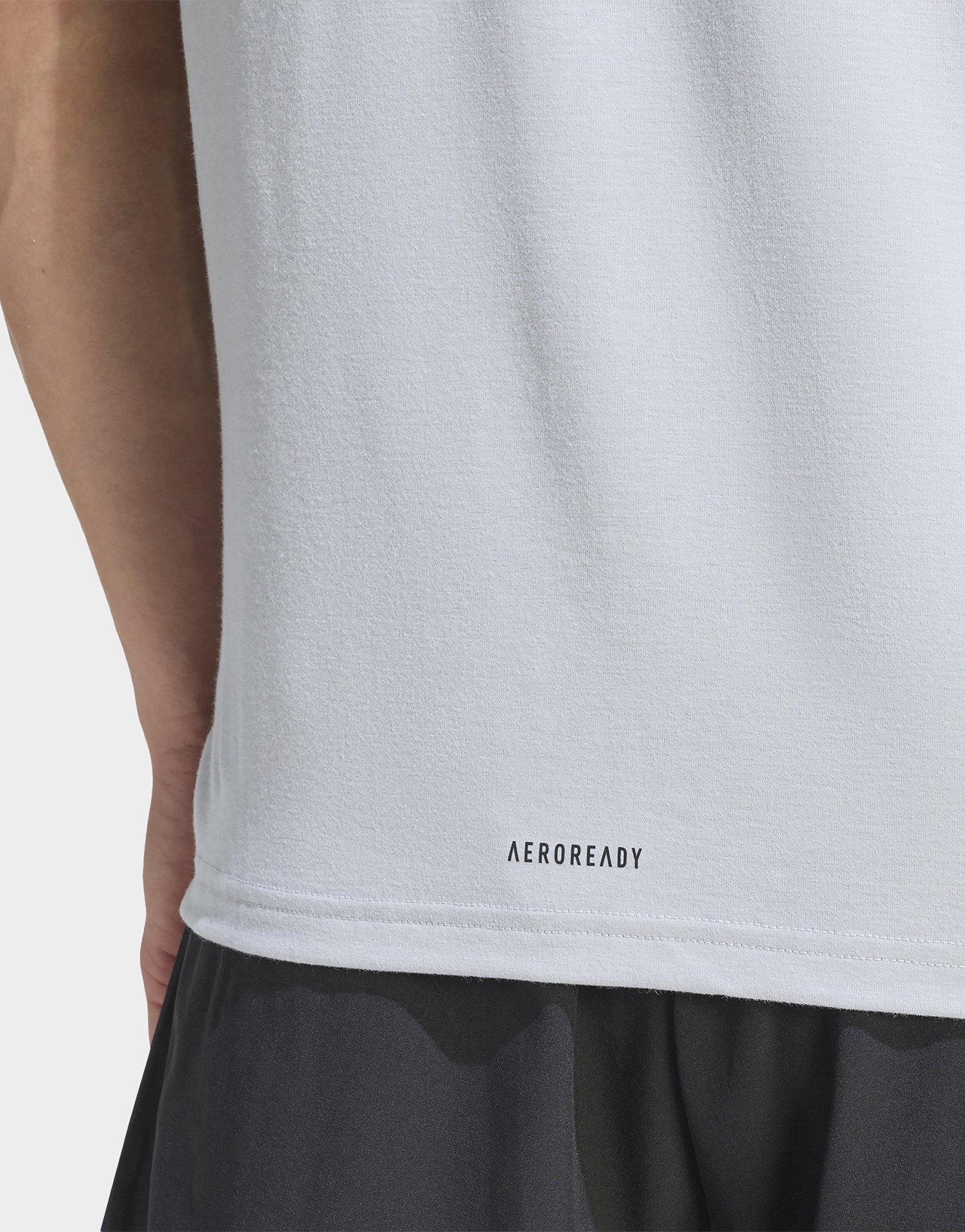 Designed for Training Core T-Shirt