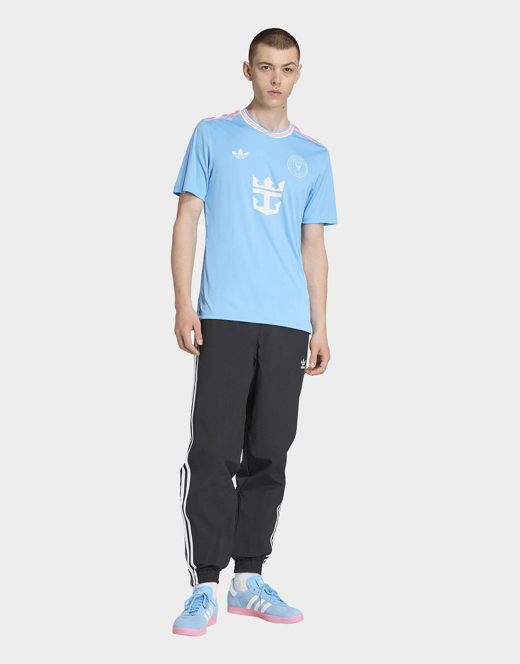 Inter Miami 2025/26 Third Shirt