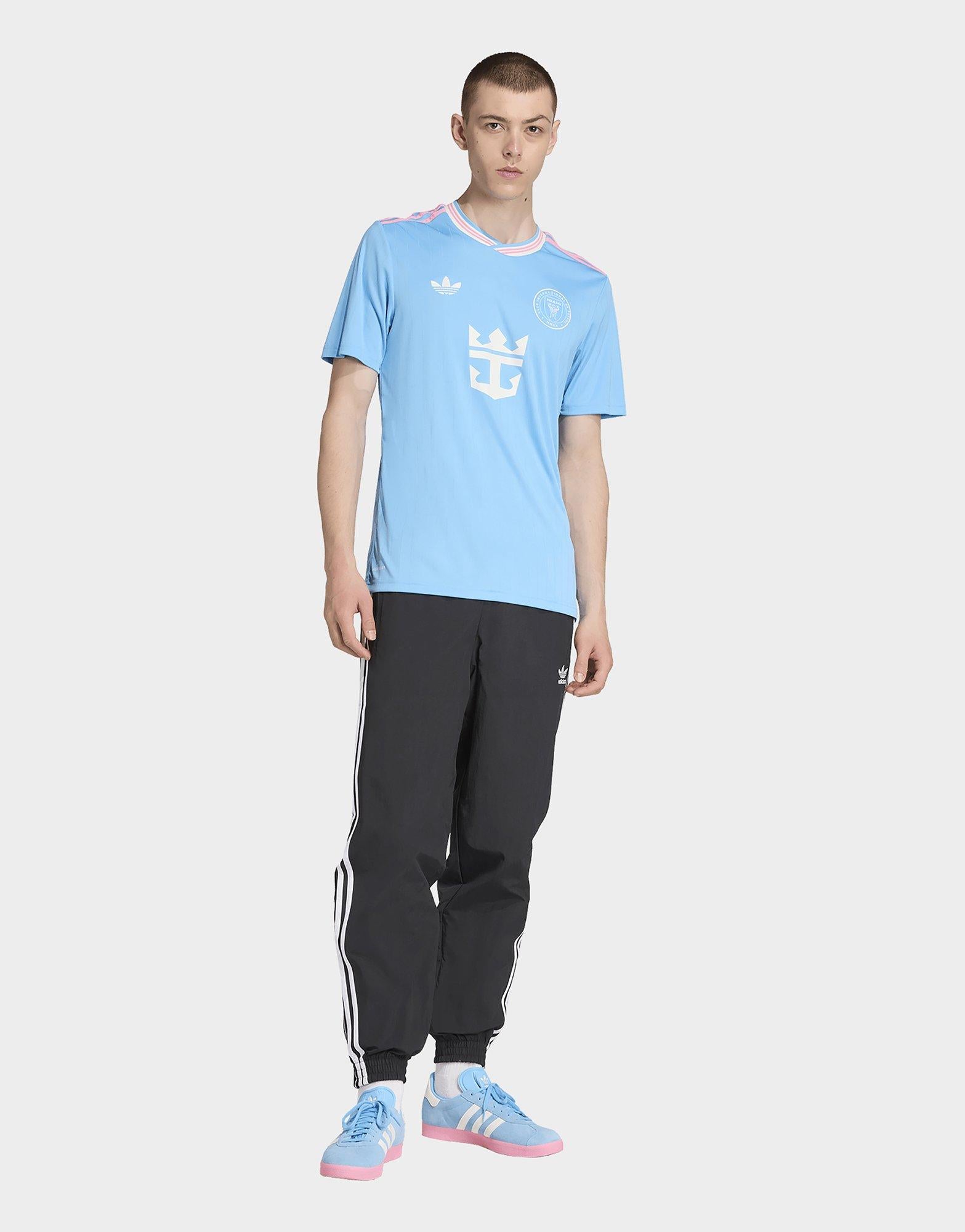 Inter Miami 2025/26 Third Shirt