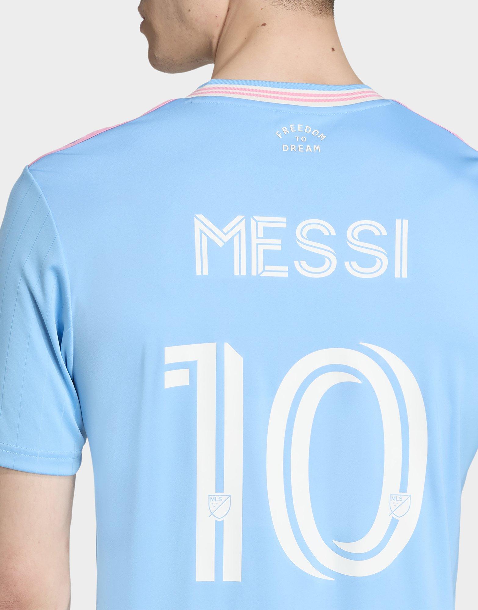 Inter Miami 2025/26 Third Shirt