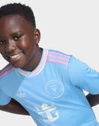 Inter Miami CF 2025/26 Third Shirt Junior's