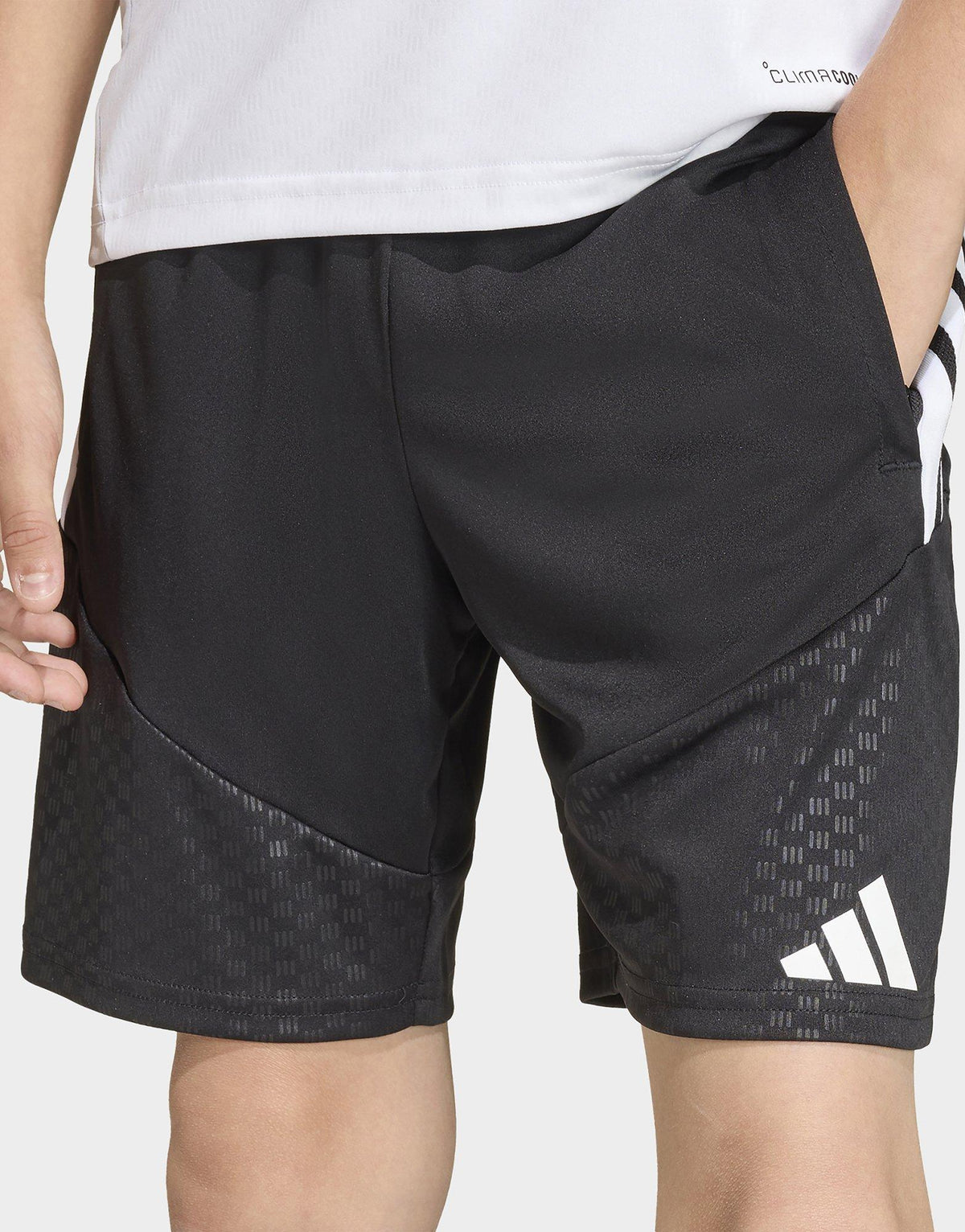 Tiro 26 Competition Training Shorts Junior's