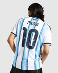 Argentina 2026 Messi #10 Home Shirt