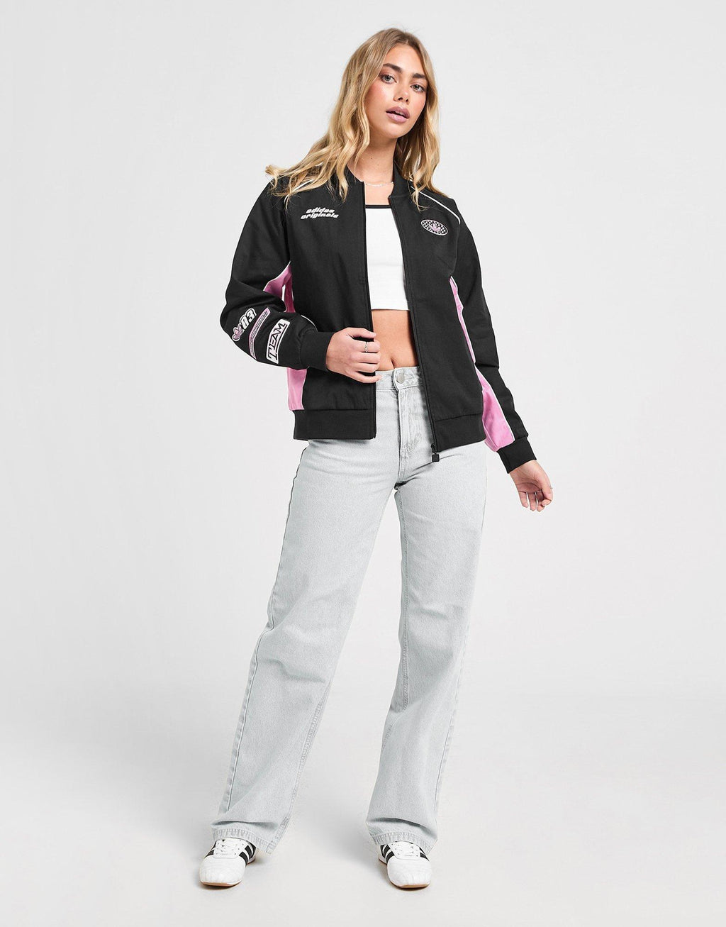 MTR SPRT JKT$