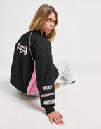 MTR SPRT JKT$