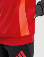 Liverpool FC Tiro 25 Training Hoodie
