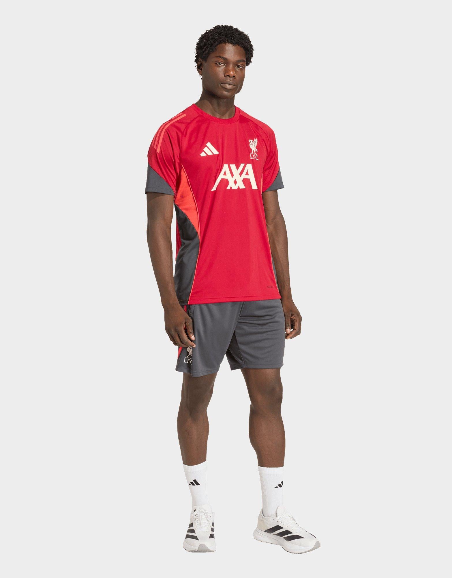 Liverpool FC Tiro 25 Training Shirt