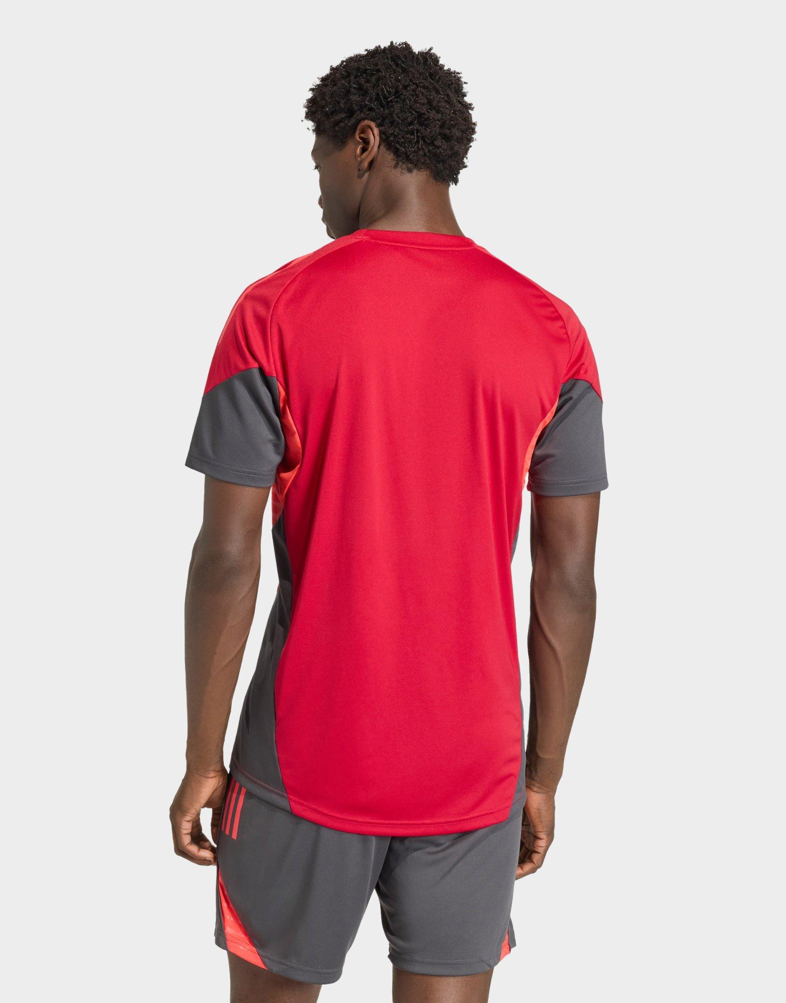 Liverpool FC Tiro 25 Training Shirt