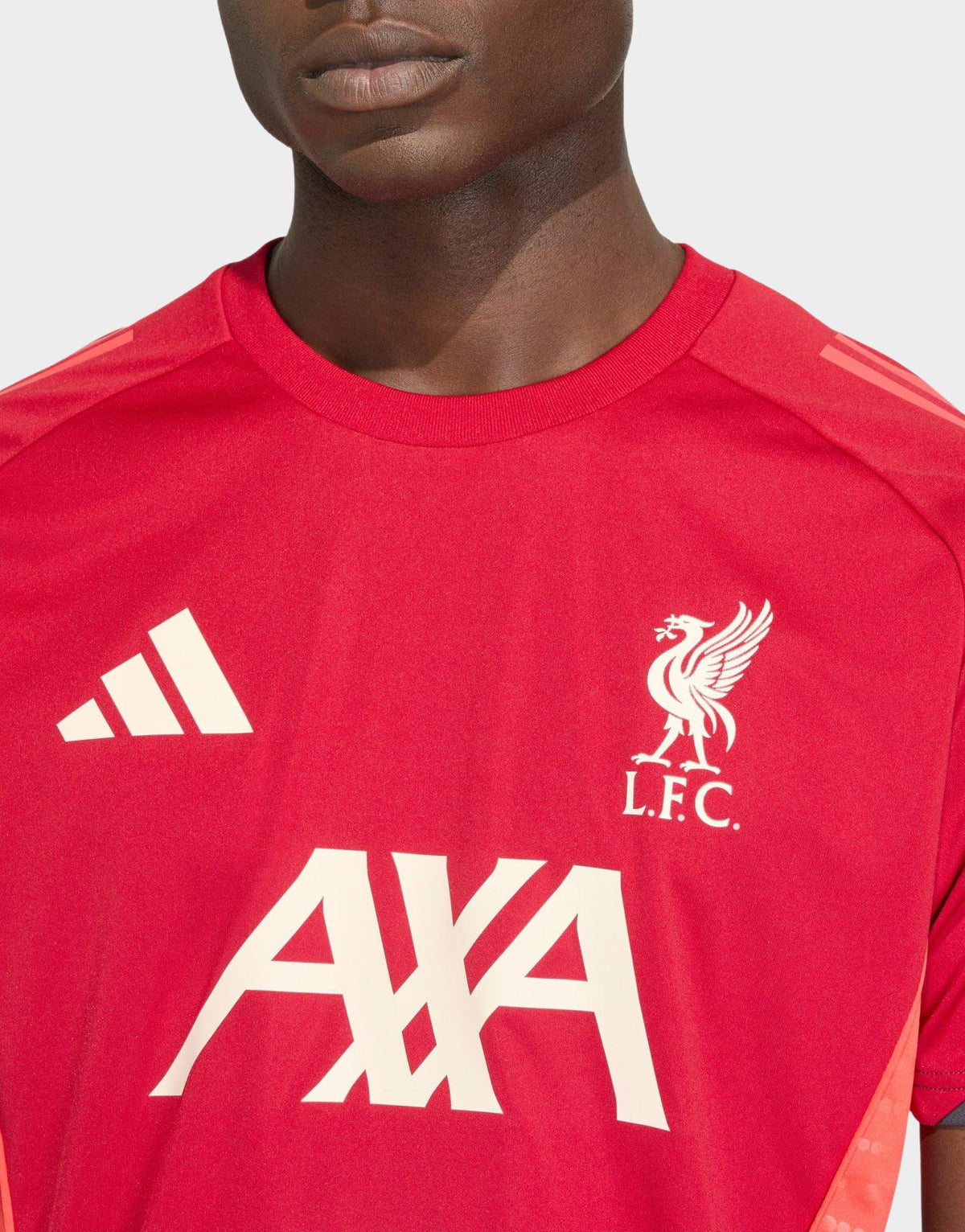 Liverpool FC Tiro 25 Training Shirt
