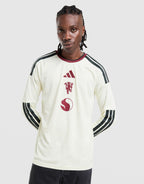 Manchester United FC 2026/27 Long Sleeve Third Shirt