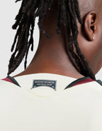 Manchester United FC 2026/27 Long Sleeve Third Shirt