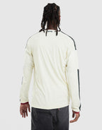 Manchester United FC 2026/27 Long Sleeve Third Shirt