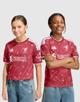 Liverpool FC 2026/27 Home Shirt Junior's