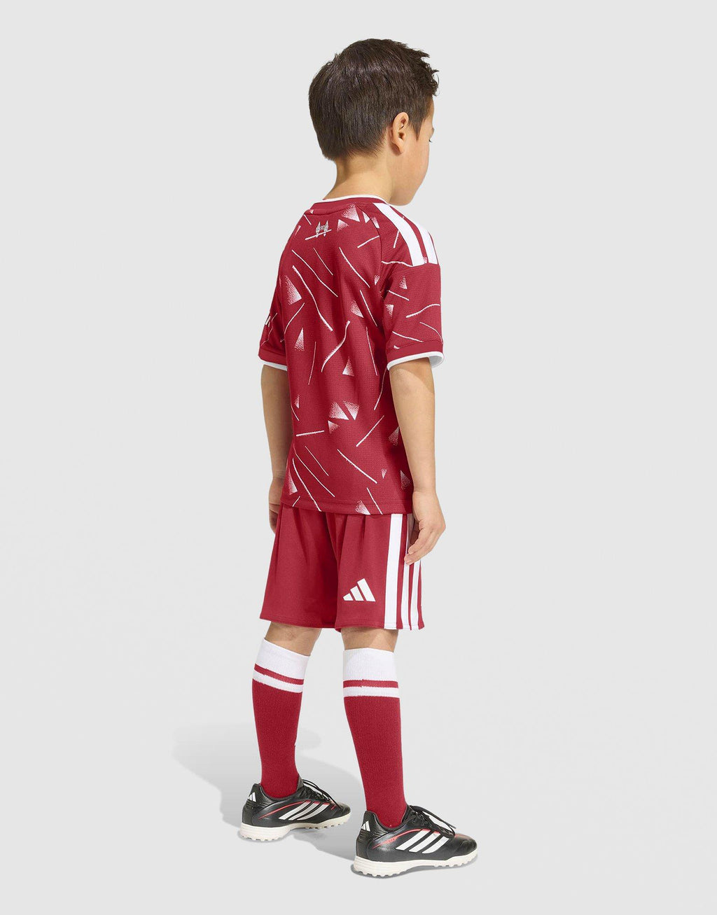 Liverpool FC 2026/27 Home Kit Children's