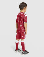 Liverpool FC 2026/27 Home Kit Children's