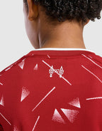 Liverpool FC 2026/27 Home Kit Children's