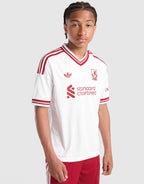 Liverpool FC 2026/27 Away Shirt Junior's