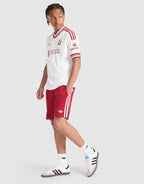 Liverpool FC 2026/27 Away Shirt Junior's