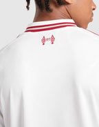 Liverpool FC 2026/27 Away Shirt Junior's