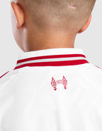 Liverpool FC 2026/27 Away Kit Children