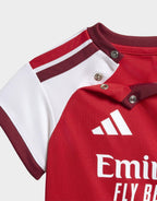 Arsenal FC 2026/27 Home Kit Infant