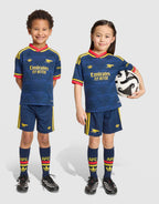 Arsenal FC 2026/27 Away Set Children's