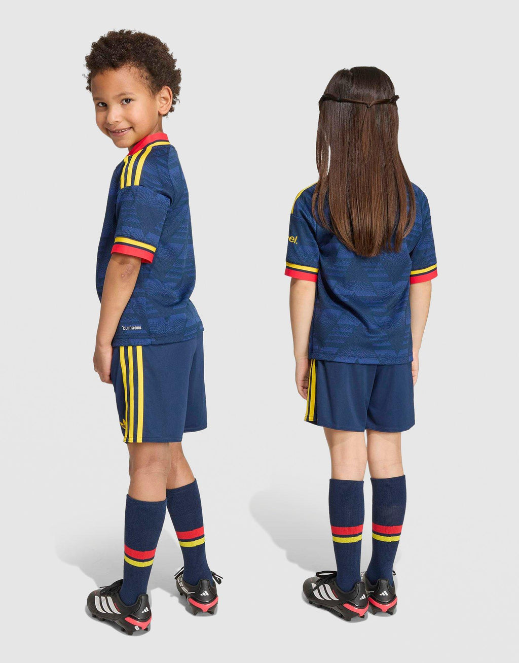 Arsenal FC 2026/27 Away Set Children's