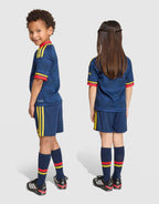 Arsenal FC 2026/27 Away Set Children's
