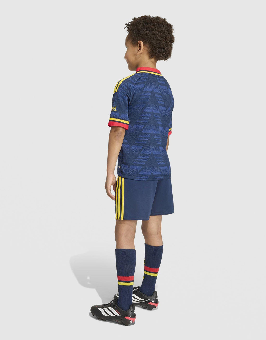 Arsenal FC 2026/27 Away Set Children's