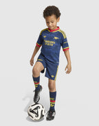 Arsenal FC 2026/27 Away Set Children's