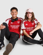 Arsenal FC 2026/27 Home Shirt Junior's