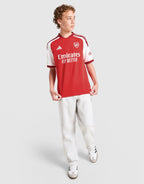 Arsenal FC 2026/27 Home Shirt Junior's