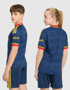 Arsenal FC 2026/27 Away Shirt Junior