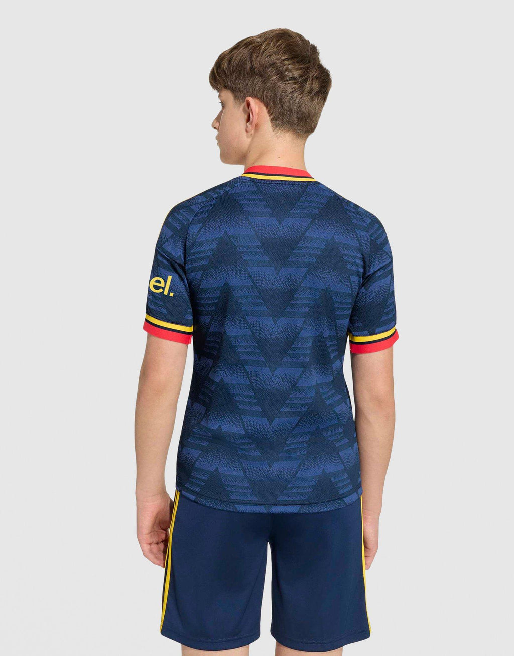 Arsenal FC 2026/27 Away Shirt Junior