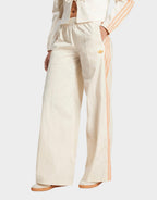 3-Stripes Wide Track Pants