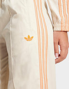 3-Stripes Wide Track Pants