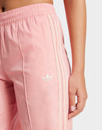 3-Stripes Wide Track Pants