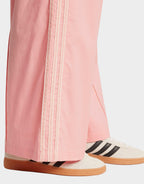 3-Stripes Wide Track Pants