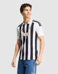 Juventus 2026/27 Home Shirt