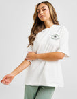 Bubble Graphic T-Shirt