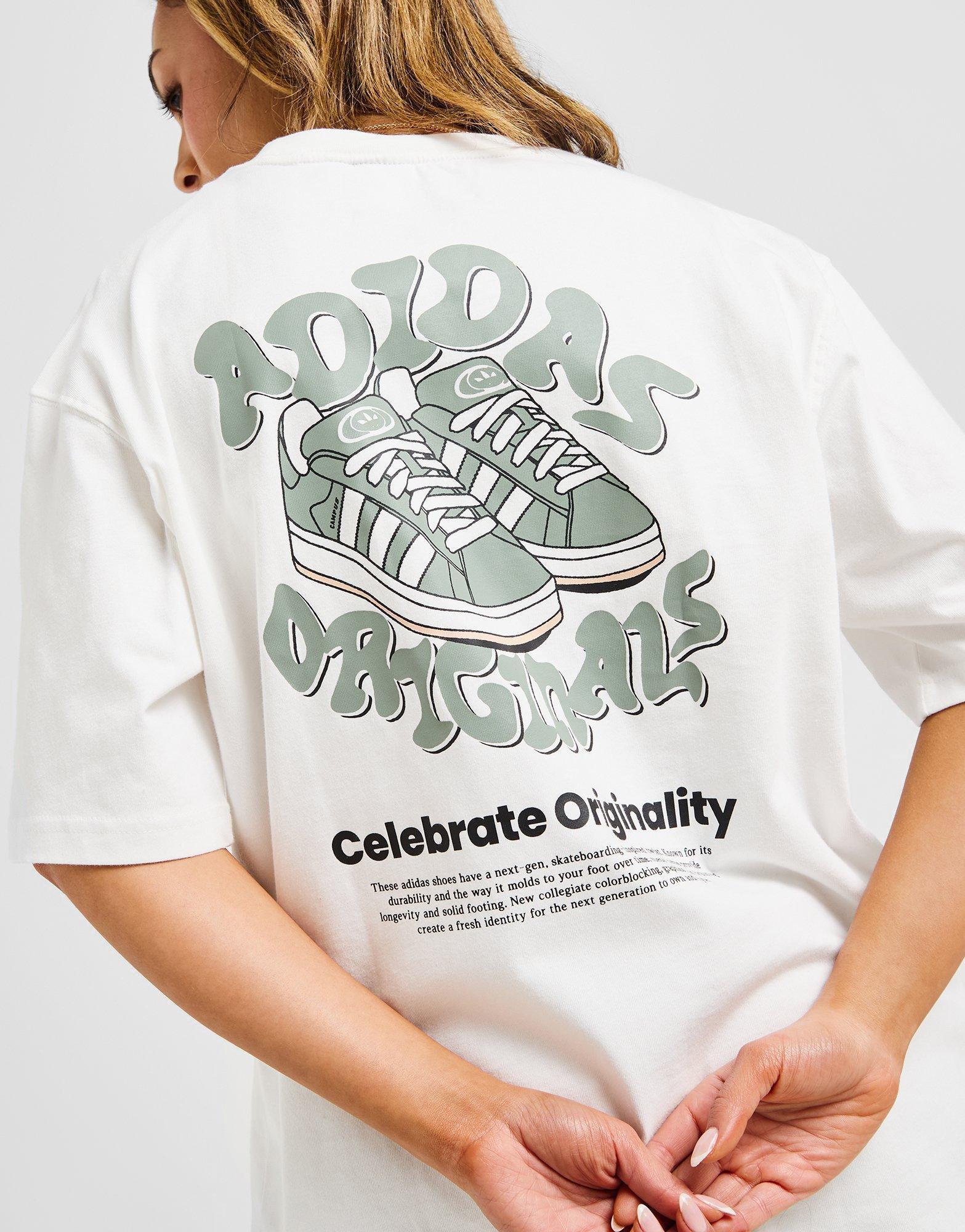 Bubble Graphic T-Shirt