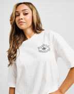 Bubble Graphic T-Shirt