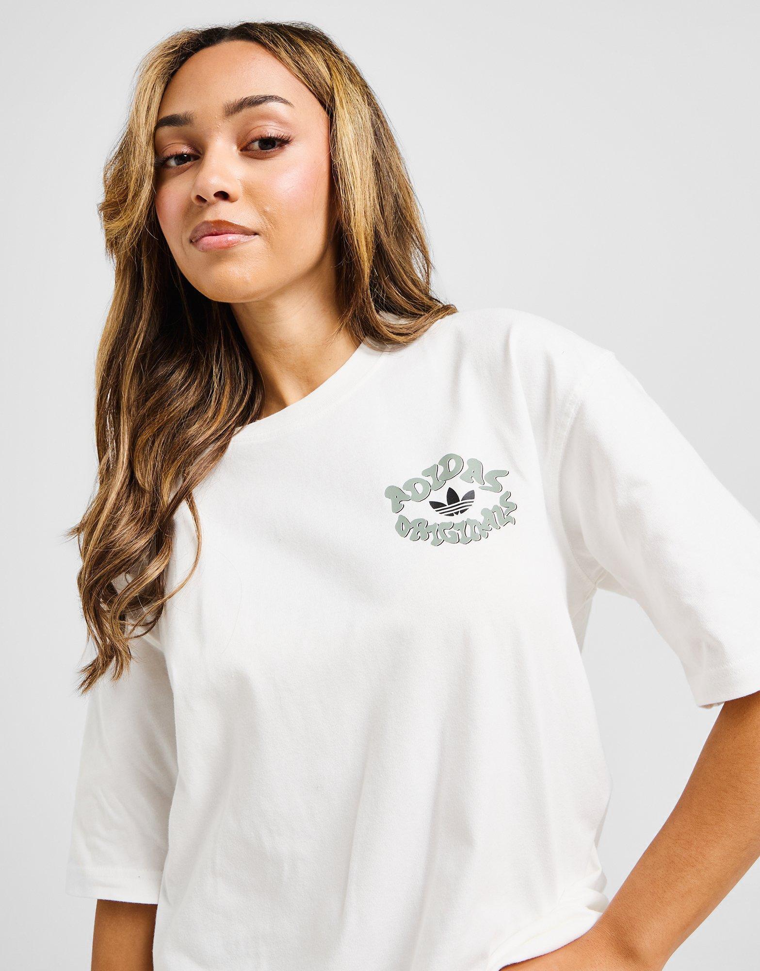 Bubble Graphic T-Shirt