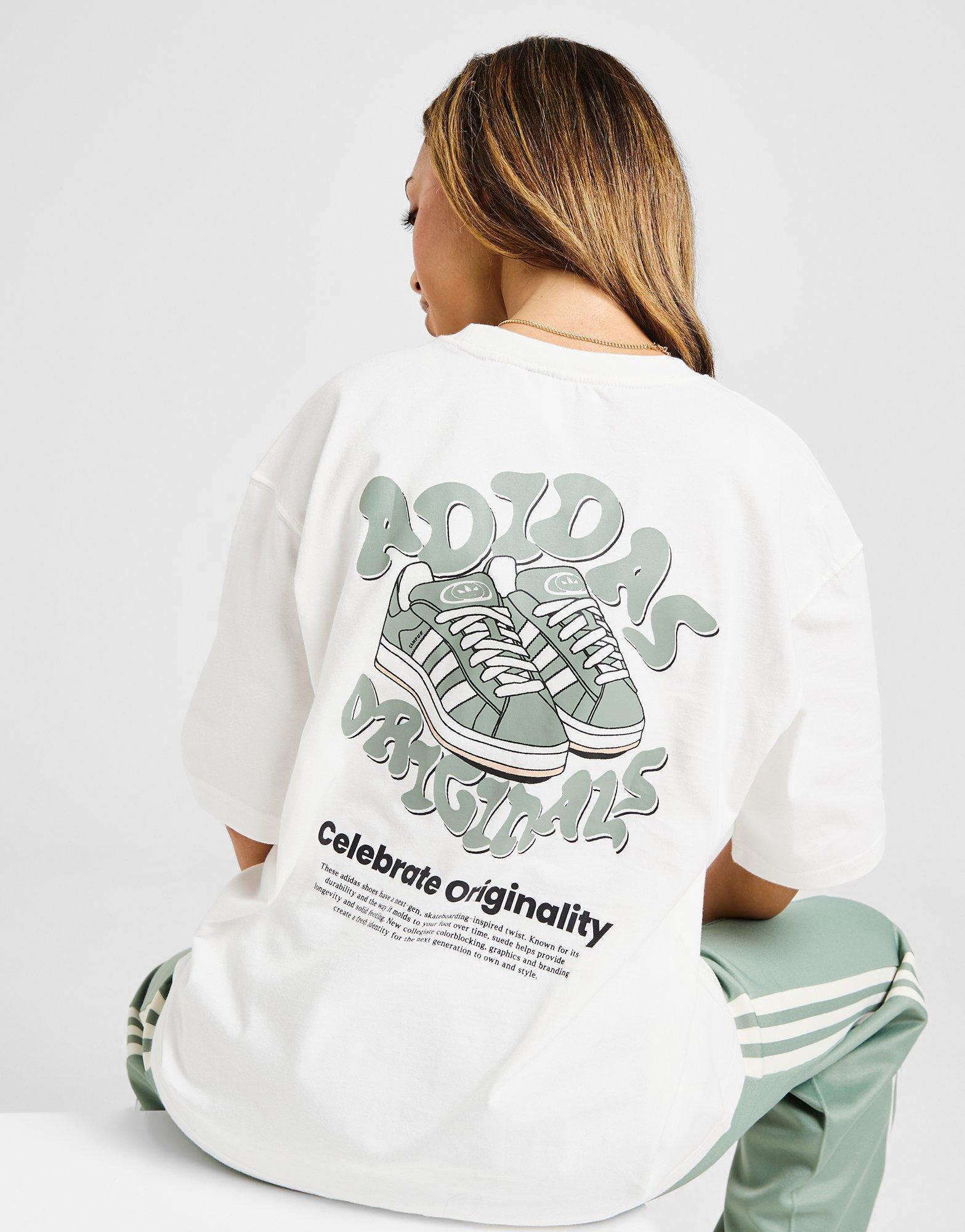 Bubble Graphic T-Shirt