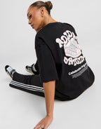 Footwear Bubble Graphic T-Shirt