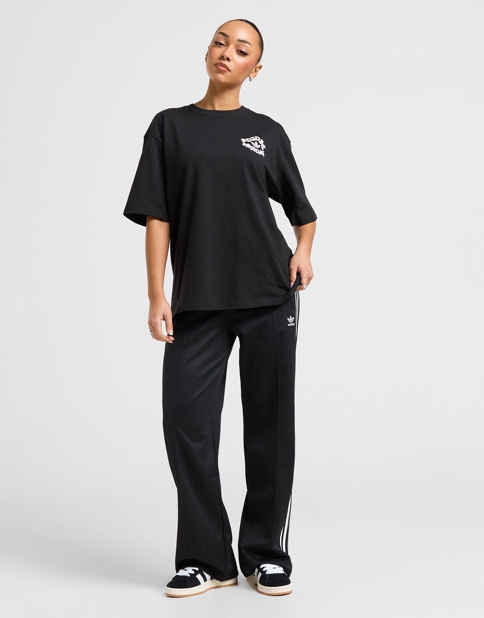 Footwear Bubble Graphic T-Shirt