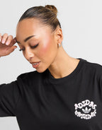 Footwear Bubble Graphic T-Shirt