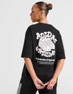 Footwear Bubble Graphic T-Shirt