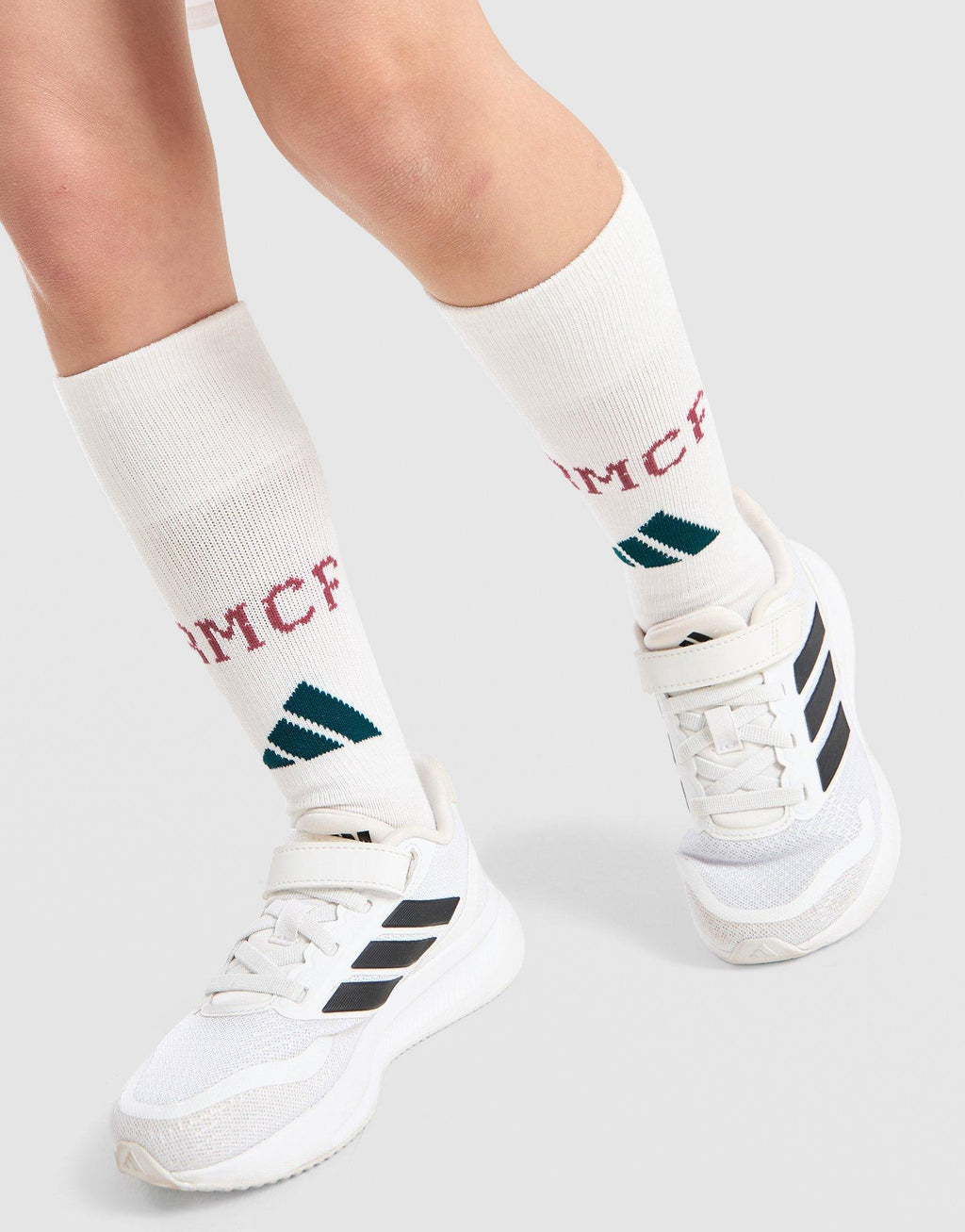 Real Madrid 2026/27 Home Kit Children